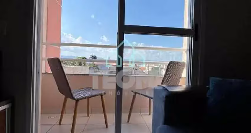 Apartamento com 2 dormitórios à venda, 60 m² por r$ 185.000,00 - residencial novo horizonte - tauba