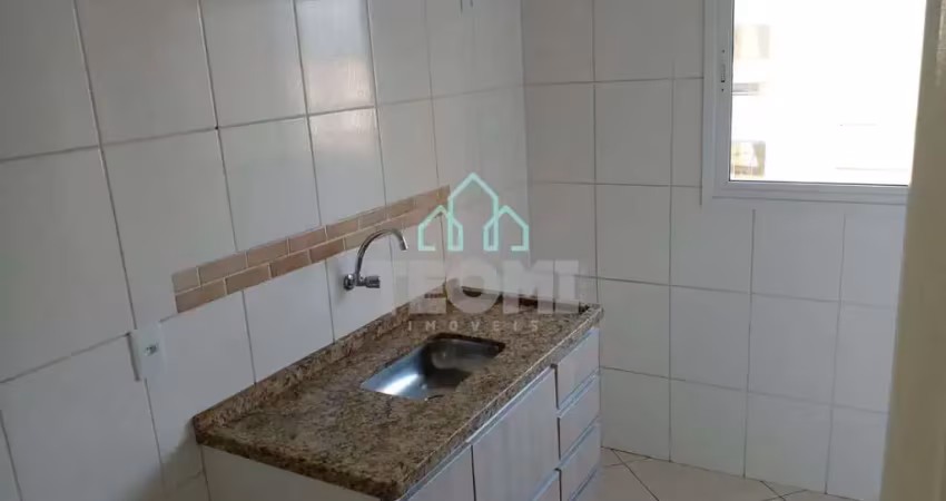 Apartamento com 1 dormitório à venda, 30 m² por r$ 146.000,00 - granja daniel - taubaté/sp