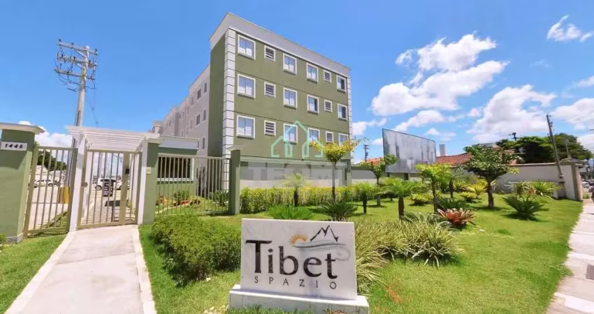 Apartamento com 2 dormitórios à venda, 45 m² por r$ 188.000,00 - estiva - taubaté/sp