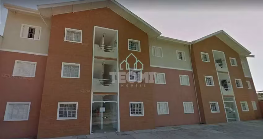 Apartamento com 3 dormitórios à venda, 68 m² por r$ 200.000,00 - jardim dos passaros - taubaté/sp