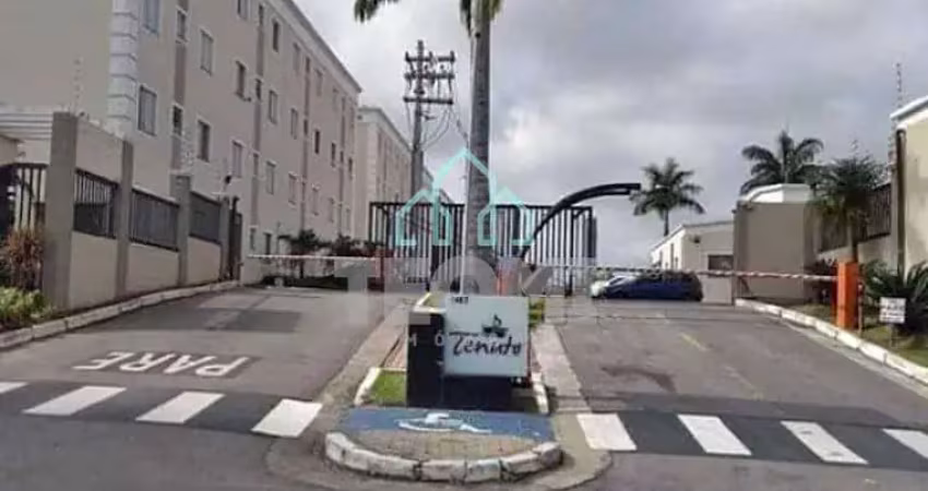 Apartamento com 2 dormitórios, 46 m² - venda por r$ 163.000,00 ou aluguel por r$ 1.106,00/mês - par