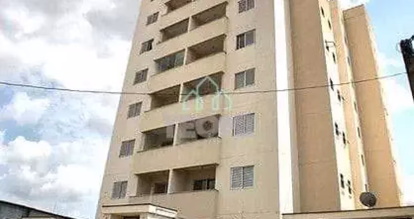 Apartamento com 2 dormitórios à venda, 74 m² por r$ 190.000,00 - independência - taubaté/sp