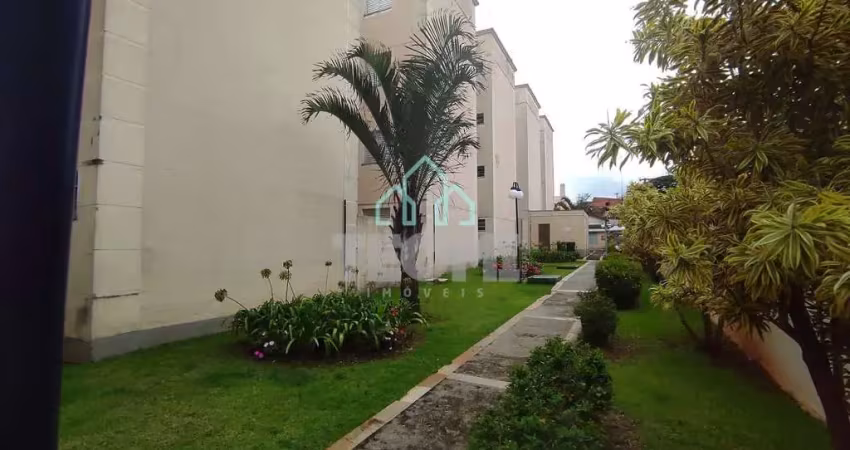 Apartamento à venda 3 quartos, 1 suite, 1 vaga, 73.93m², jardim santa clara, taubaté - sp | condomí