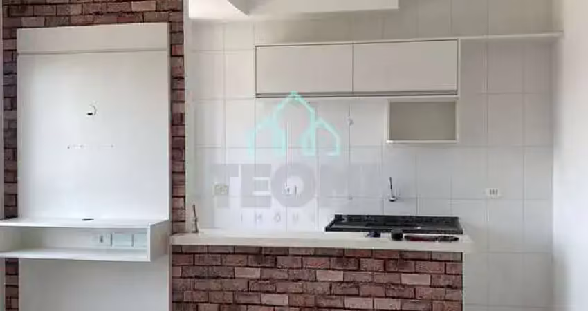 Apartamento à venda, 27 m² por r$ 145.000,00 - vila nossa senhora das graças - taubaté/sp
