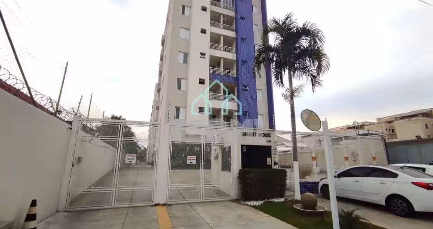 Apartamento loft, 40 m² - venda por r$ 190.000 - vila são josé - taubaté/sp