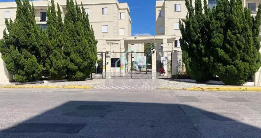 Apartamento com 2 dormitórios, 57 m² - venda por r$ 195.000,00 ou aluguel por r$ 1.600,00/mês - con