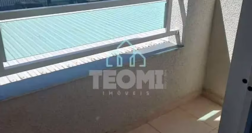 Apartamento com 2 dormitórios à venda, 45 m² por r$ 185.000,00 - esplanada independência - taubaté/