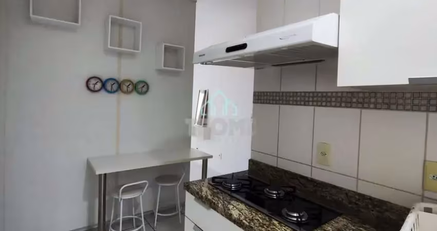 Apartamento com 1 dormitório à venda, 35 m² por r$ 160.000,00 - centro - taubaté/sp