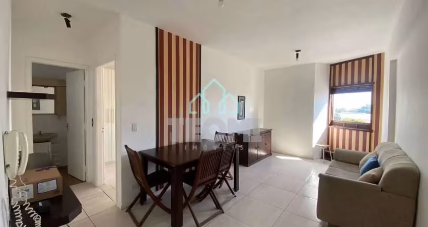 Apartamento à venda 1 quarto, 54m², centro, taubaté - sp | condomínio cote d'azur