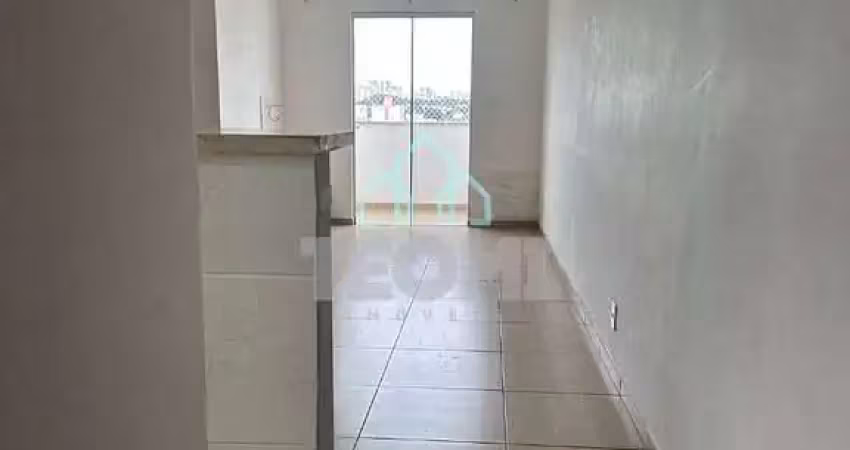Apartamento com 2 dormitórios à venda, 58 m² por r$ 195.000,00 - vila nossa senhora das graças - ta