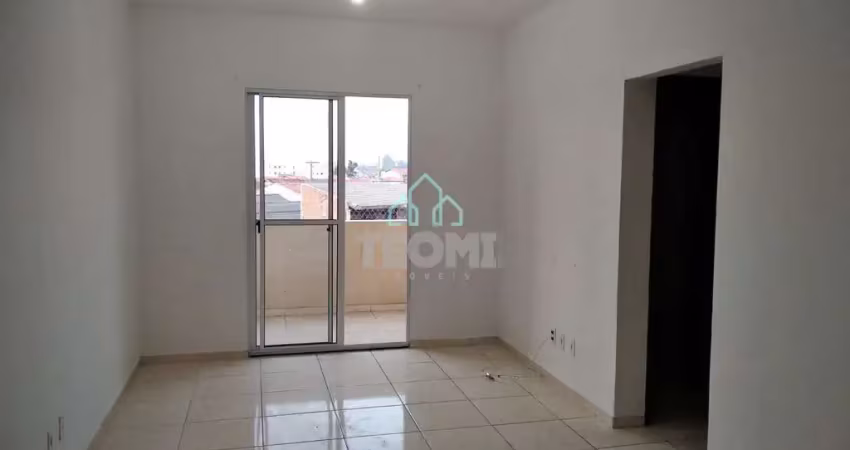 Apartamento com 2 dormitórios à venda, 54 m² por r$ 180.000,00 - residencial novo horizonte - tauba