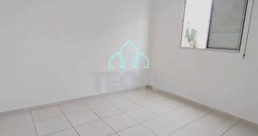 Apartamento com 2 dormitórios à venda, 48 m² por r$ 160.000,00 - parque aeroporto - taubaté/sp