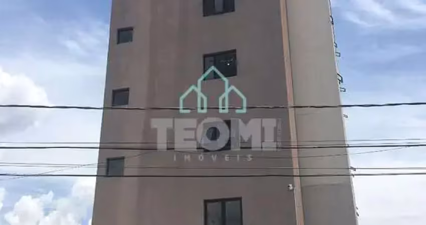 Kitnet com 1 dormitório à venda, 27 m² por r$ 150.000,00 - vila nossa senhora das graças - taubaté/
