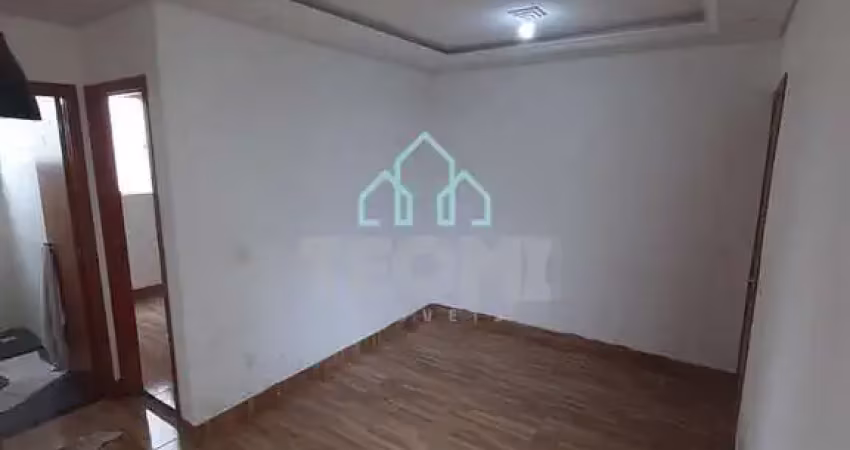 Apartamento à venda 2 quartos, 1 vaga, 54m², parque senhor do bonfim, taubaté - sp | condomínio res