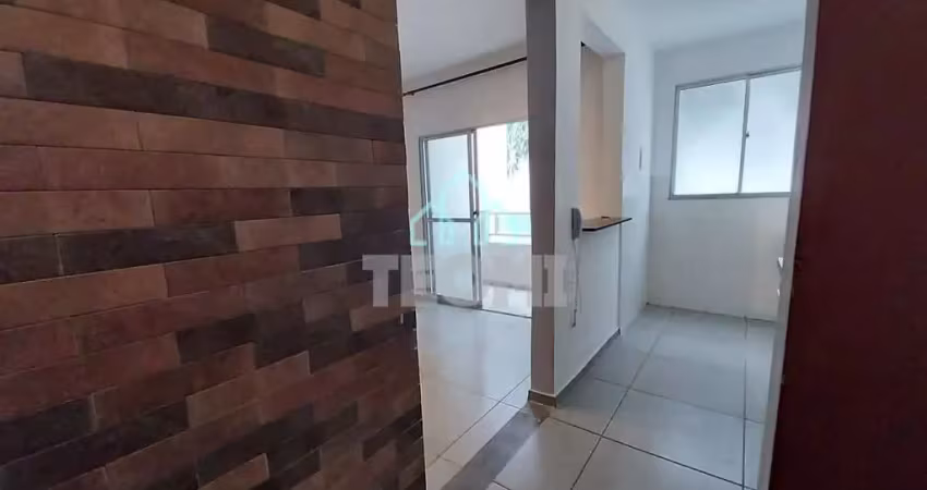 Apartamento com 2 dormitórios à venda, 52 m² por r$ 175.000,00 - esplanada independência - taubaté/