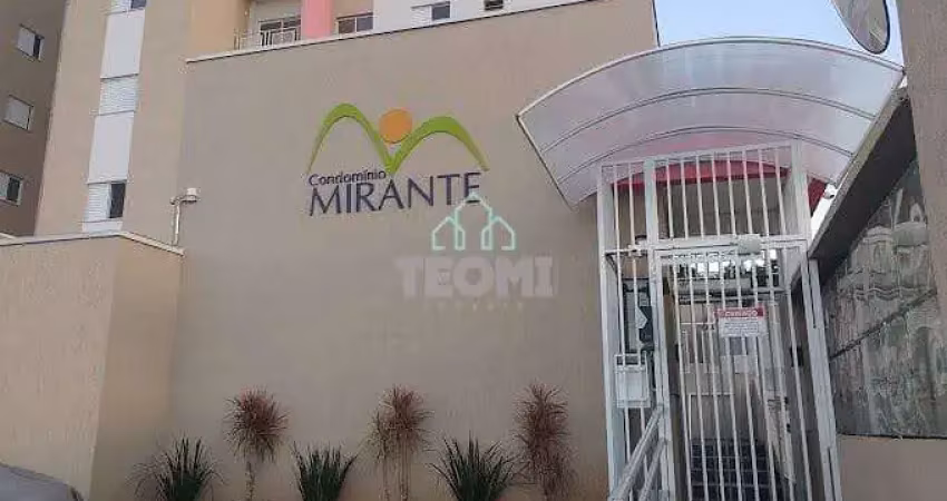 Apartamento à venda, 53 m² por r$ 200.000,00 - campos elíseos - taubaté/sp
