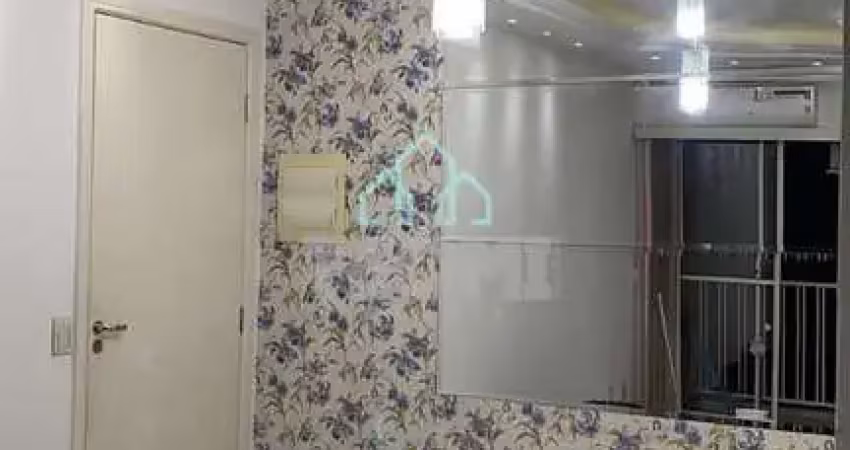 Apartamento com 2 dormitórios (todo planejado com ar condicionado) à venda, 48 m² por r$ 160.000 -
