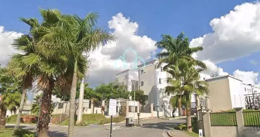 Apartamento com 2 dormitórios, 46 m² - venda por r$ 160.000,00 ou aluguel por r$ 1.249,92/mês - par