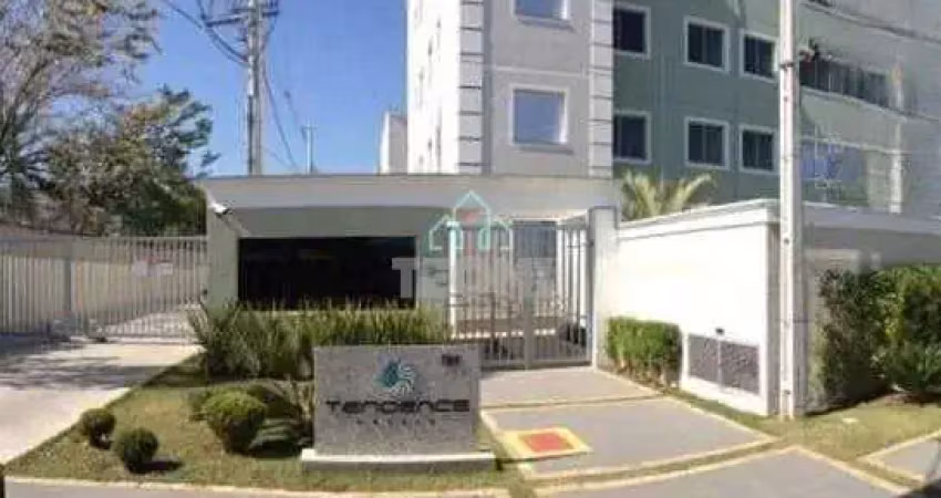 Apartamento com 2 dormitórios, 50 m² - venda por r$ 170.000,00 ou aluguel por r$ 1.412,17/mês - esp