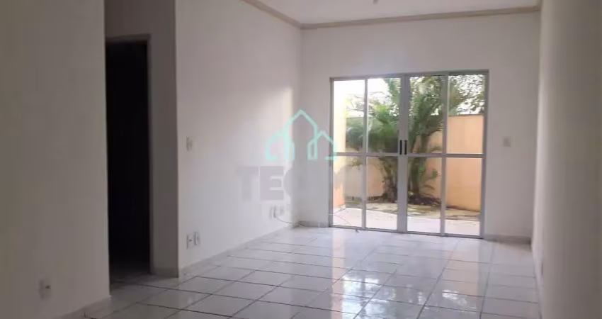 Apartamento com 2 dormitórios à venda, 68 m² por r$ 195.000,00 - vila são josé - taubaté/sp