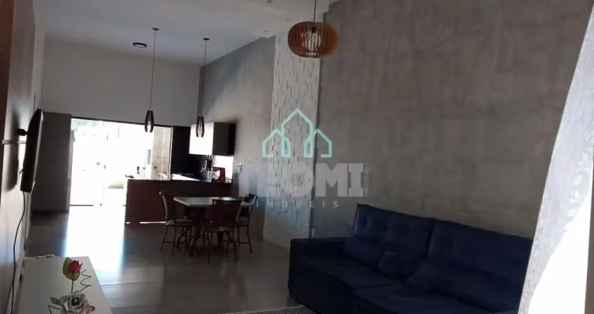 Casa à venda 3 quartos, 1 suite, 2 vagas, 250m², guedes, tremembé - sp | condomínio morada do visco