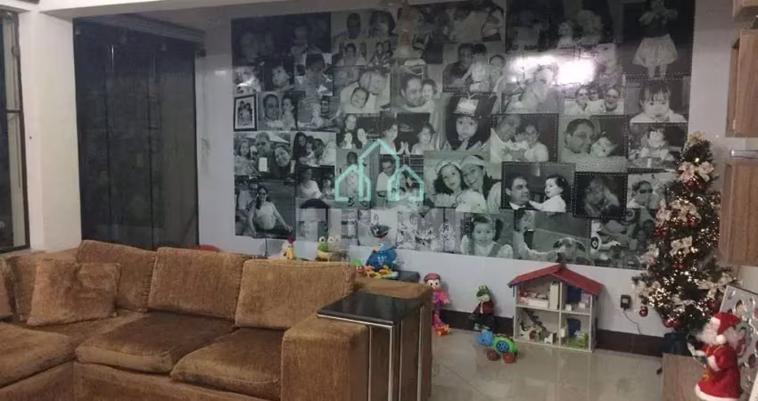 Casa com 3 dormitórios (1 suíte) à venda, 260 m² por r$ 640.000 - independência - taubaté/sp