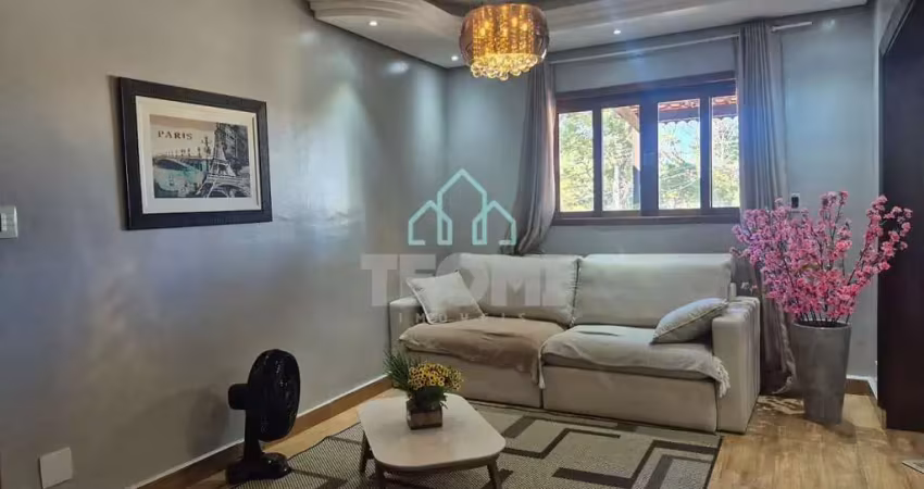 Casa com 3 dormitórios à venda, 250 m² por r$ 650.000,00 - são gonçalo - taubaté/sp