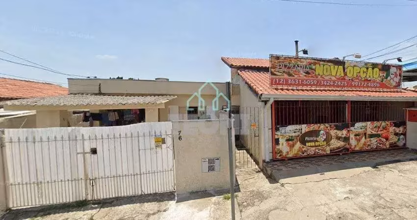 Casa à venda, 200 m² por r$ 750.000,00 - terra nova - taubaté/sp