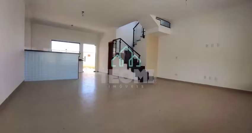 Sobrado à venda 3 quartos, 3 suites, 2 vagas, 150m², morada dos nobres, taubaté - sp | condomínio r