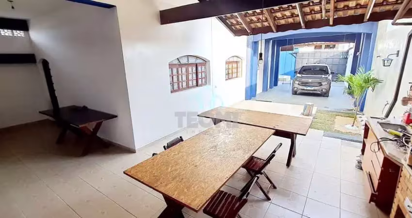 Sobrado com 4 dormitórios, 355 m² - venda por r$ 700.000,00 ou aluguel por r$ 3.735,00/mês - jardim