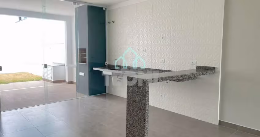 Casa com 3 dormitórios à venda, 140 m² por r$ 790.000 - vale dos cristais - taubaté/sp