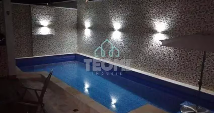 Sobrado à venda 3 quartos, 1 suite, 2 vagas, 250m², condomínio residencial tecoara, taubaté - sp |