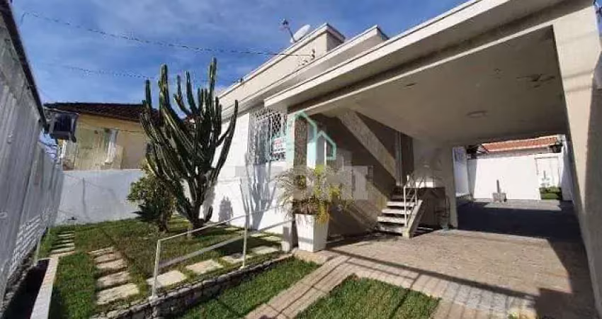 Casa com 5 dormitórios à venda, 150 m² por r$ 750.000,00 - centro - taubaté/sp