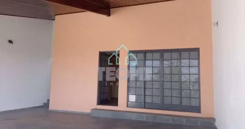 Casa com 3 dormitórios à venda, 150 m² por r$ 750.000,00 - vila são josé - taubaté/sp