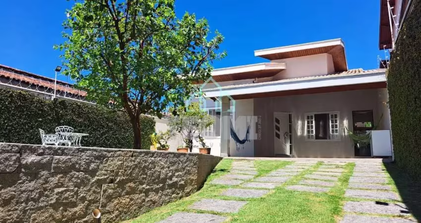 Casa com 3 dormitórios à venda, 200 m² por r$ 750.000,00 - parque são luís - taubaté/sp
