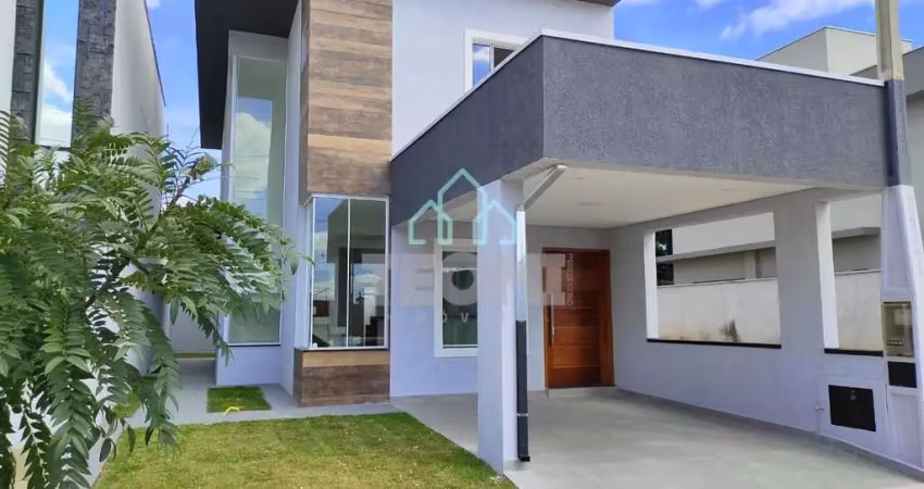 Sobrado à venda 3 quartos, 1 suite, 1 vaga, 150m², morada dos nobres, taubaté - sp | condomínio rec