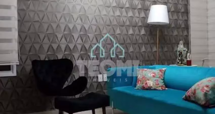 Casa com 3 dormitórios à venda, 144 m² por r$ 710.000,00 - jardim oásis - taubaté/sp