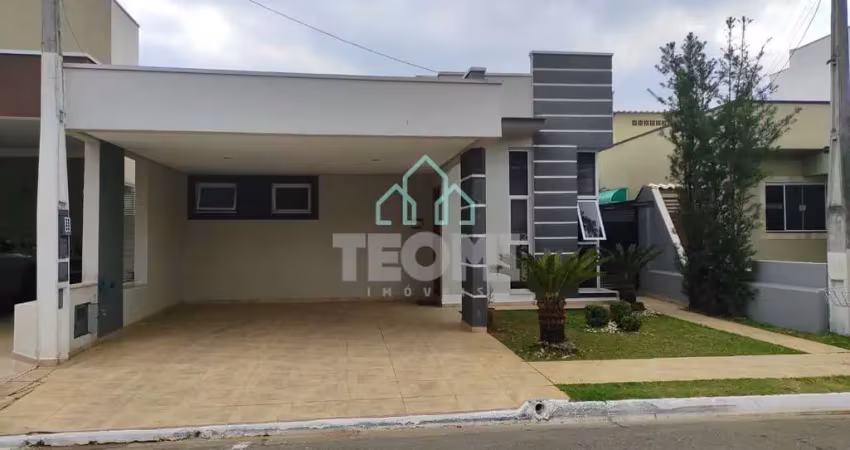 Casa em condominio com 3 dormitórios (1 suite) à venda, 144 m² por r$ 720.000,00 - jardim oásis - t