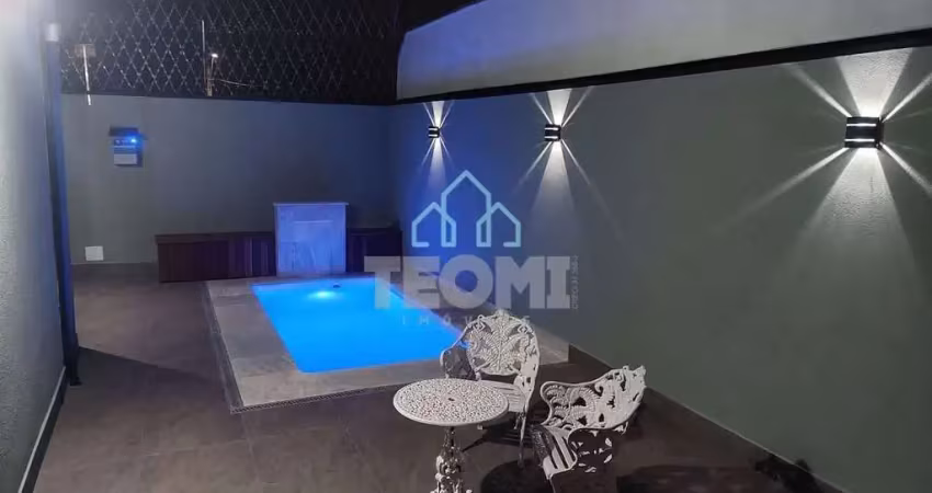 Sobrado com 2 dormitórios (2 suítes) à venda, 192 m² por r$ 800.000 - jardim oasis - taubaté/sp
