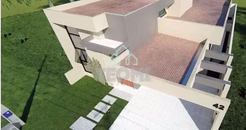 Casa com 3 dormitórios à venda, 137 m² por r$ 690.000,00 - itapecerica - taubaté/sp