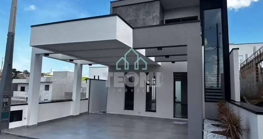 Sobrado com 3 dormitórios à venda, 150 m² por r$ 790.000,00 - morada dos nobres - taubaté/sp