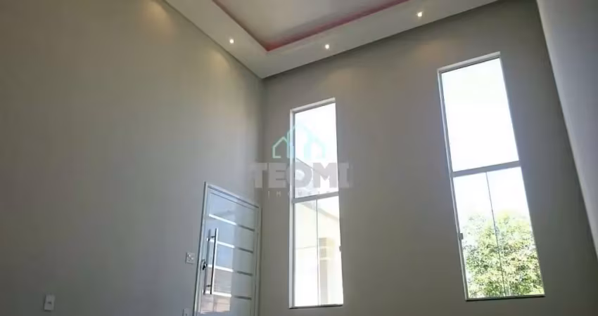 Casa à venda 3 quartos, 1 suite, 3 vagas, 250m², piracangaguá, taubaté - sp | condomínio jardim oás