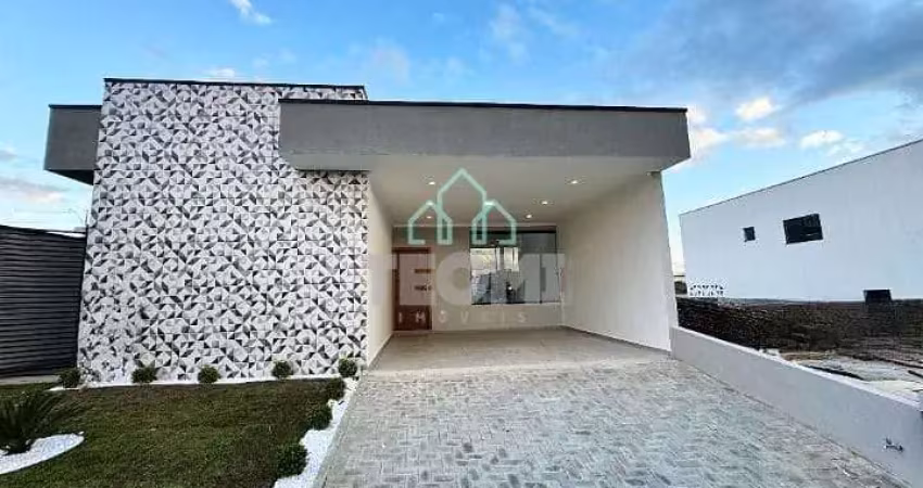 Casa à venda, 144 m² por r$ 720.000,00 - vale dos cristais - taubaté/sp