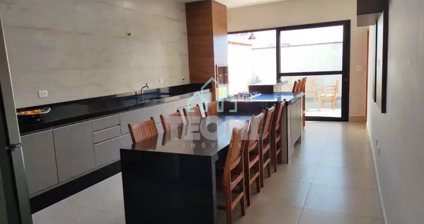 Casa à venda 2 quartos, 2 suites, 2 vagas, 250m², condomínio residencial tecoara, taubaté - sp | co