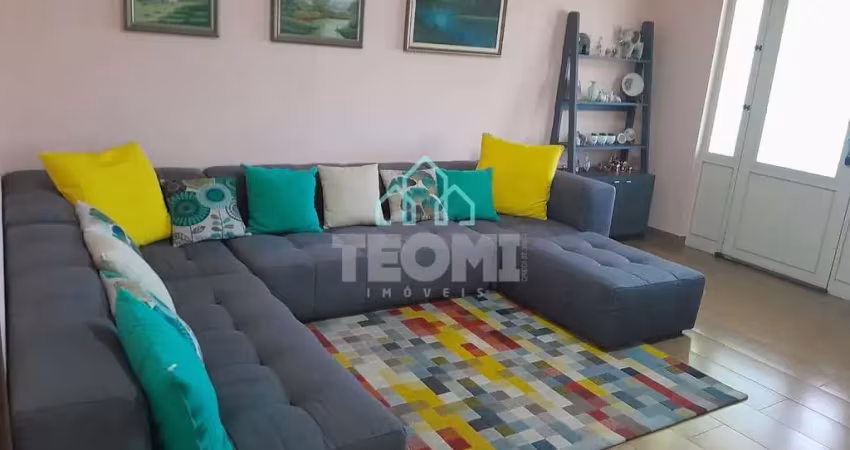Casa com 3 dormitórios à venda, 204 m² por r$ 650.000,00 - parque das fontes - tremembé/sp