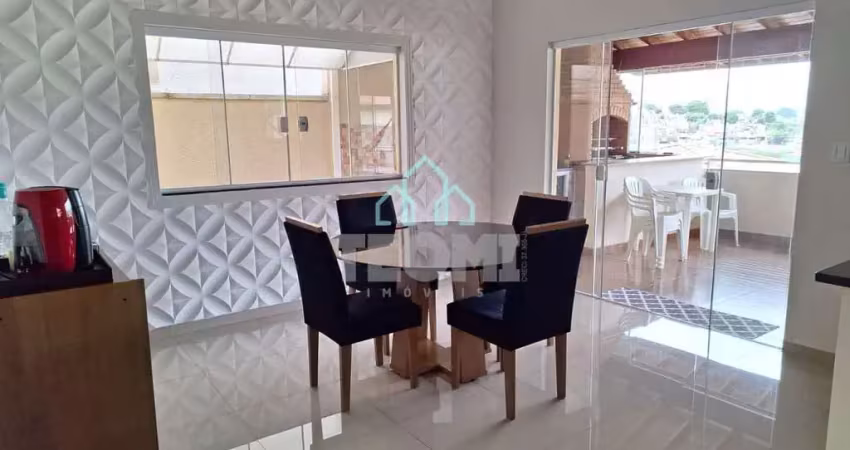 Sobrado com 3 dormitórios à venda, 310 m² por r$ 745.000,00 - campos elíseos - taubaté/sp