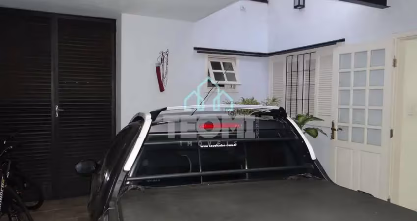 Sobrado com 3 dormitórios à venda, 195 m² por r$ 640.000,00 - jardim das bandeiras - taubaté/sp