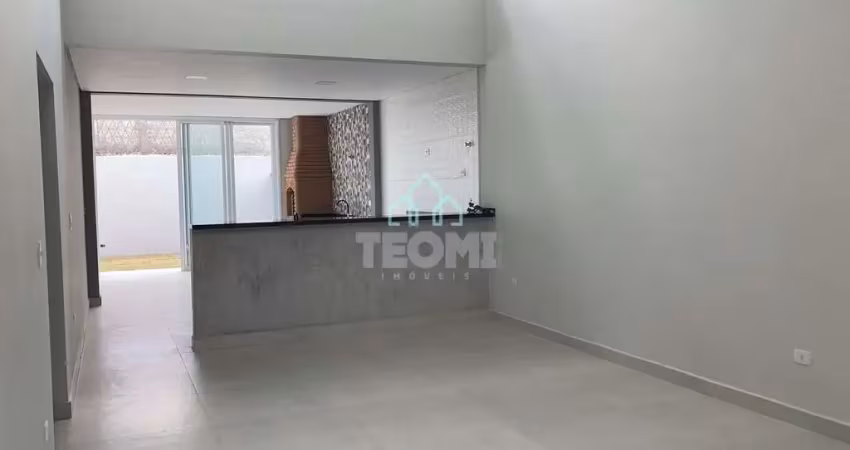 Casa à venda 3 quartos, 1 suite, 2 vagas, 250m², condomínio residencial jardins, taubaté - sp | con