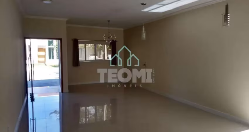 Casa à venda e locação 3 quartos, 1 suite, 4 vagas, 250m², condomínio residencial tecoara, taubaté
