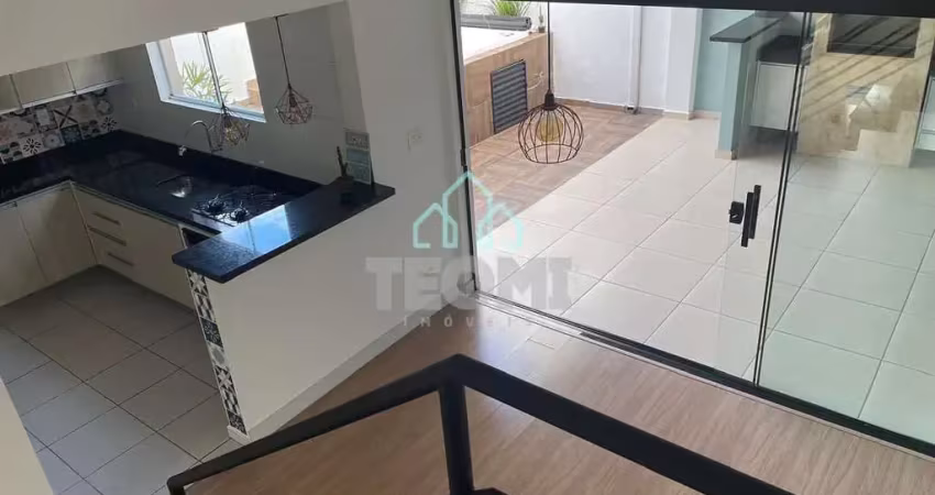 Sobrado com 3 dormitórios, 150 m² - venda por r$ 660.000,00 ou aluguel por r$ 5.680,00/mês - parque